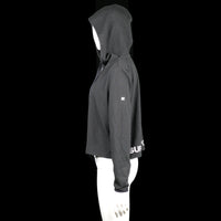Hoodie - Black - Size L
