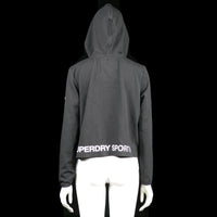 Hoodie - Black - Size L