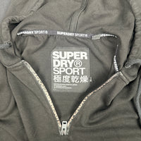 Hoodie - Black - Size L