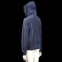 Hoodie - Navy - Size L