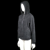 Hoodie - Charcoal - Size M
