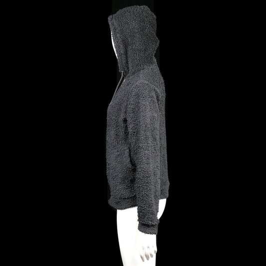 Hoodie - Charcoal - Size M