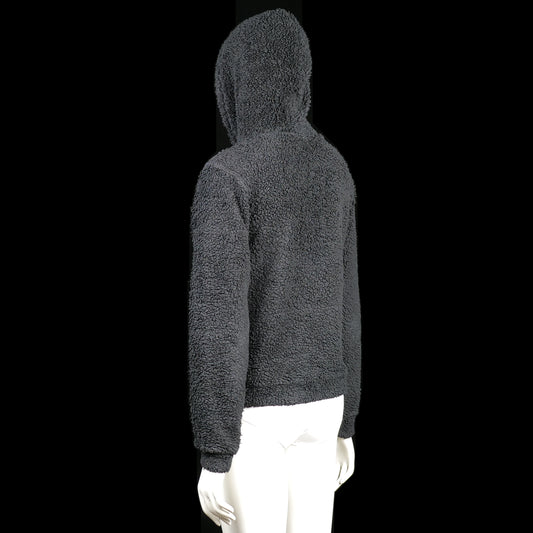 Hoodie - Charcoal - Size M