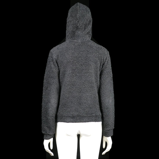 Hoodie - Charcoal - Size M