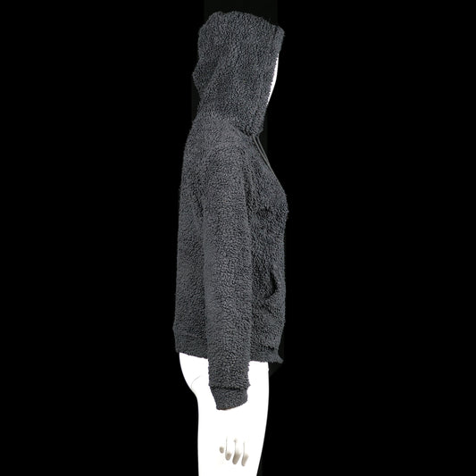 Hoodie - Charcoal - Size M