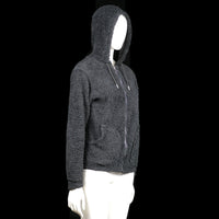 Hoodie - Charcoal - Size M