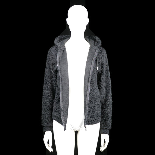 Hoodie - Charcoal - Size M