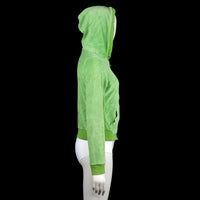 Hoodie - Mint - Size M