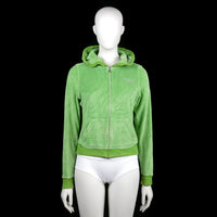 Hoodie - Mint - Size M