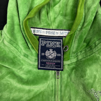 Hoodie - Mint - Size M