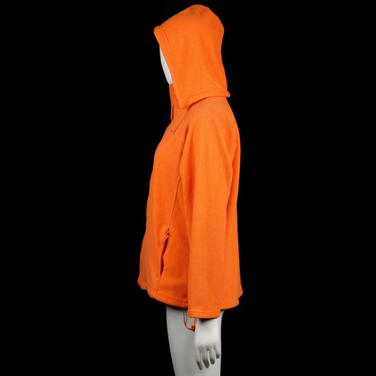 Hoodie - Orange - Size M