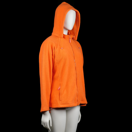 Hoodie - Orange - Size M