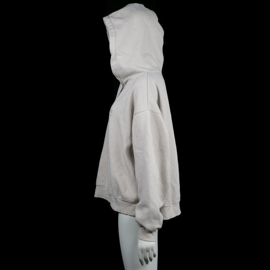 Hoodie - Ivory - Size XL