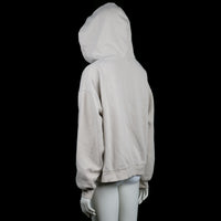 Hoodie - Ivory - Size XL