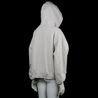 Hoodie - Ivory - Size XL