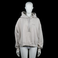 Hoodie - Ivory - Size XL