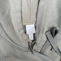 Hoodie - Ivory - Size XL