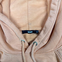 Hoodie - Orange - Size M