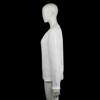 Sweater - White - Size 42, 44