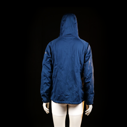 Windbreaker - Navy - Size 44