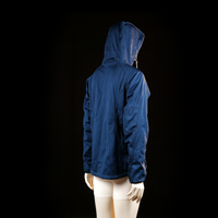 Windbreaker - Navy - Size 44
