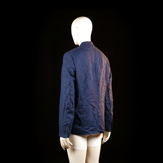 Blazer - Navy - Size 54