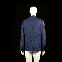 Blazer - Navy - Size 54