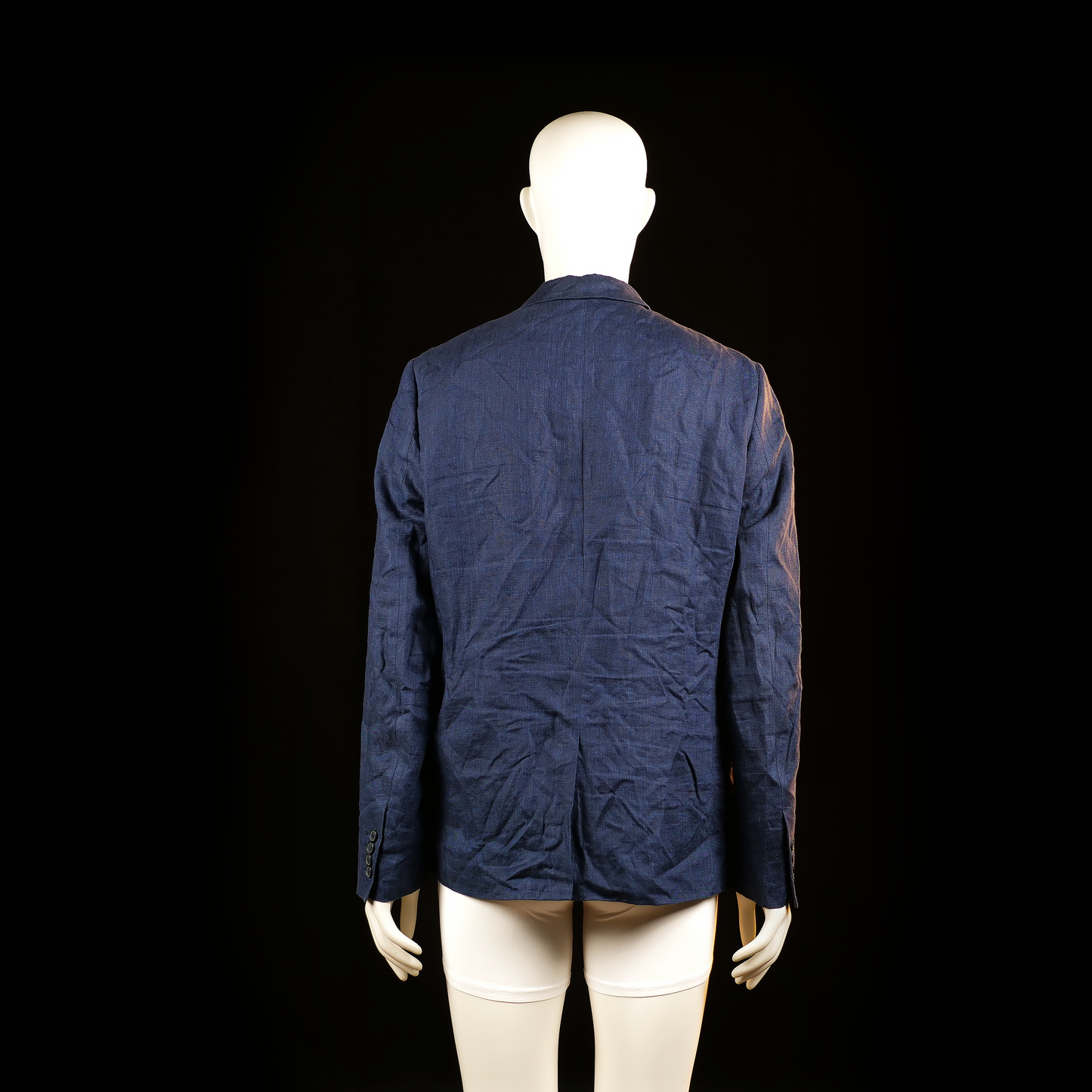 Blazer - Navy - Size 54