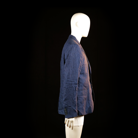 Blazer - Navy - Size 54