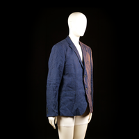 Blazer - Navy - Size 54