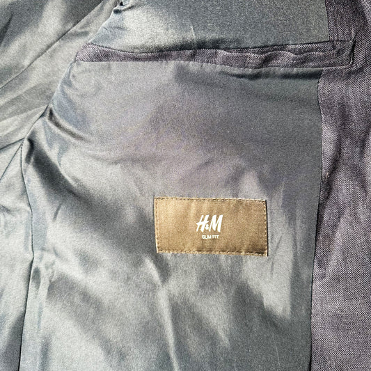 Blazer - Navy - Size 54