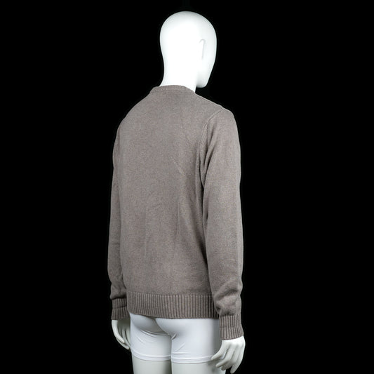 Sweater - Taupe - Size L