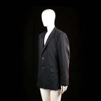 Blazer - Black - Size 54