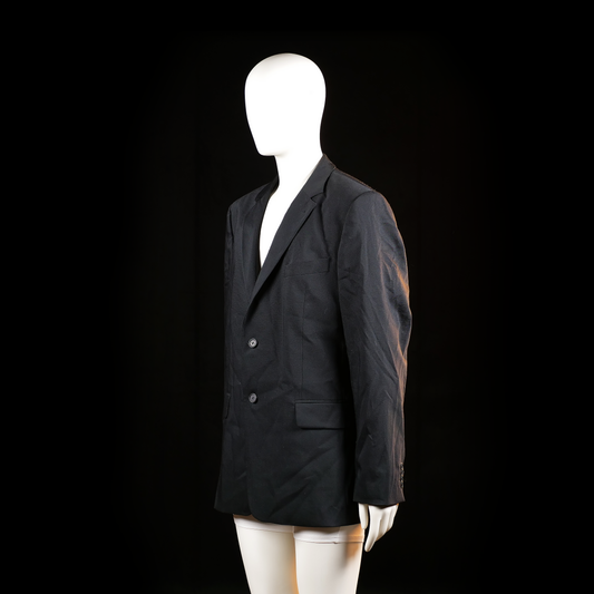 Blazer - Black - Size 54