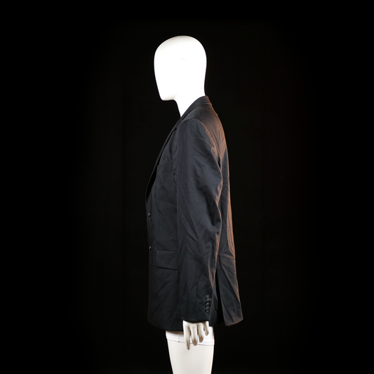 Blazer - Black - Size 54