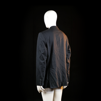 Blazer - Black - Size 54