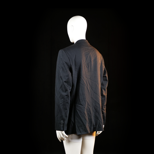 Blazer - Black - Size 54