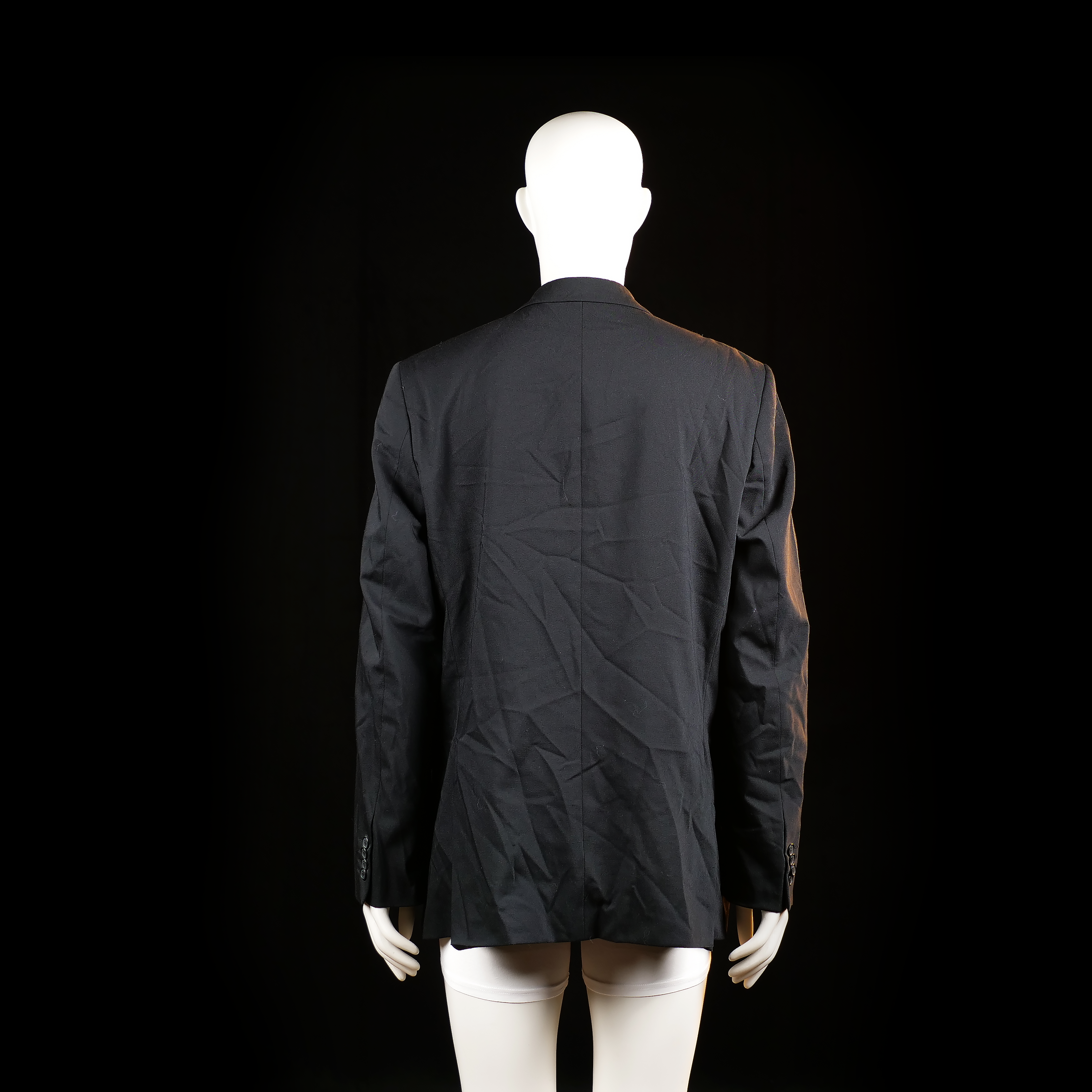 Blazer - Black - Size 54