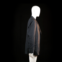 Blazer - Black - Size 54