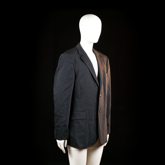 Blazer - Black - Size 54