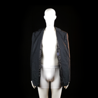 Blazer - Black - Size 54