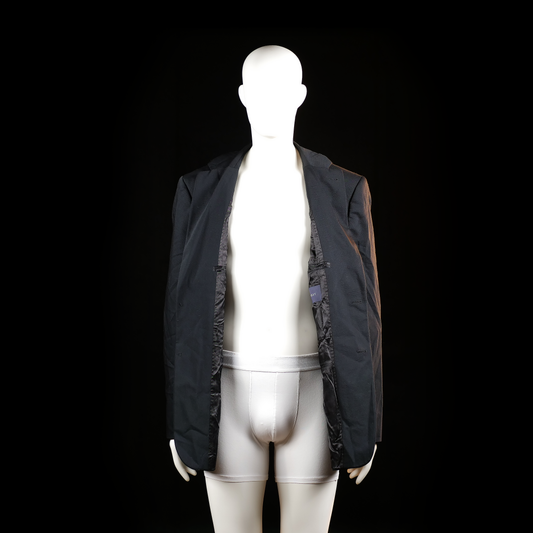 Blazer - Black - Size 54