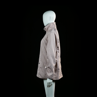 Windbreaker - Taupe - Size 42