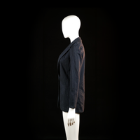 Blazer - Black & White - Size 34