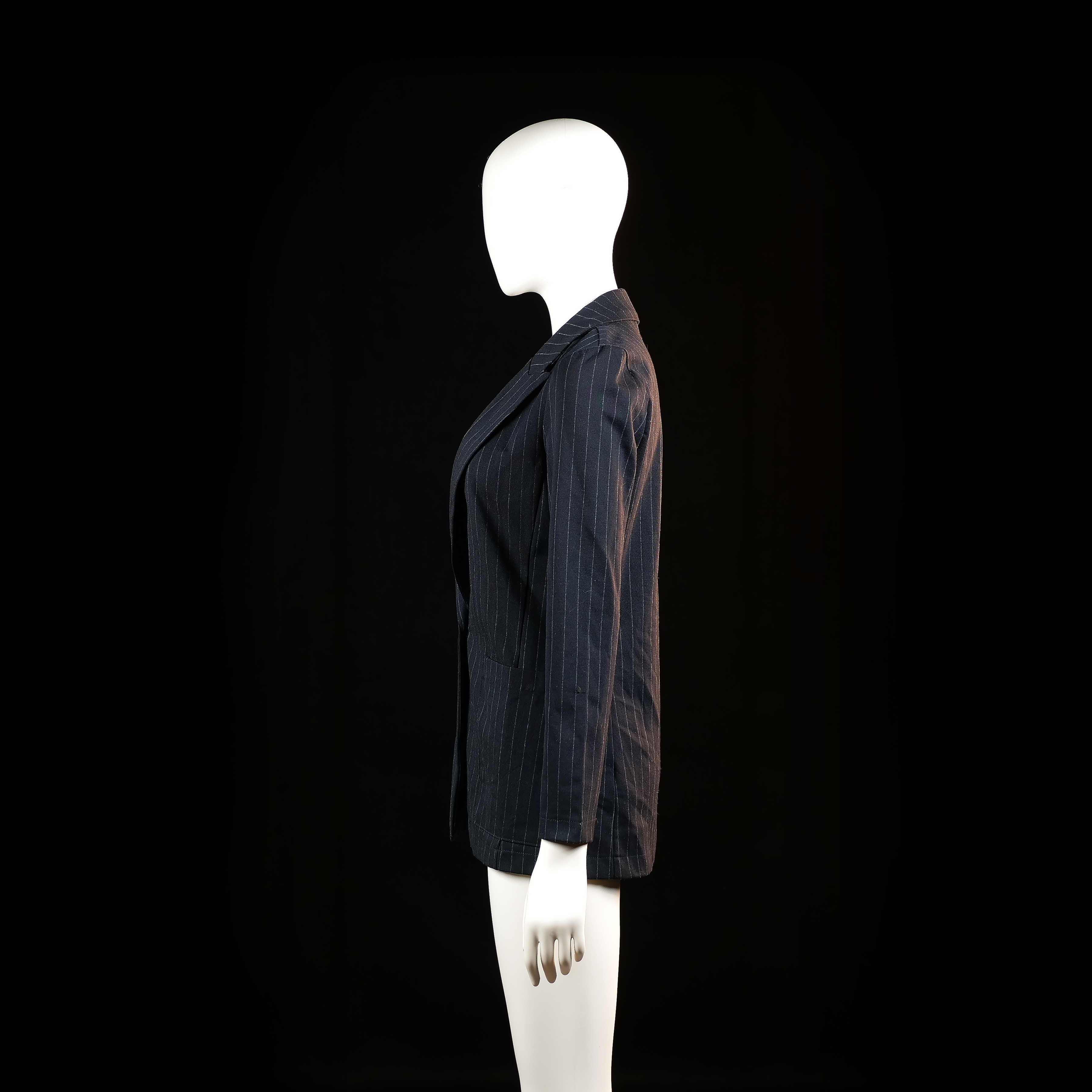 Blazer - Black & White - Size 34