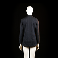 Blazer - Black & White - Size 34