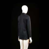 Blazer - Black & White - Size 34