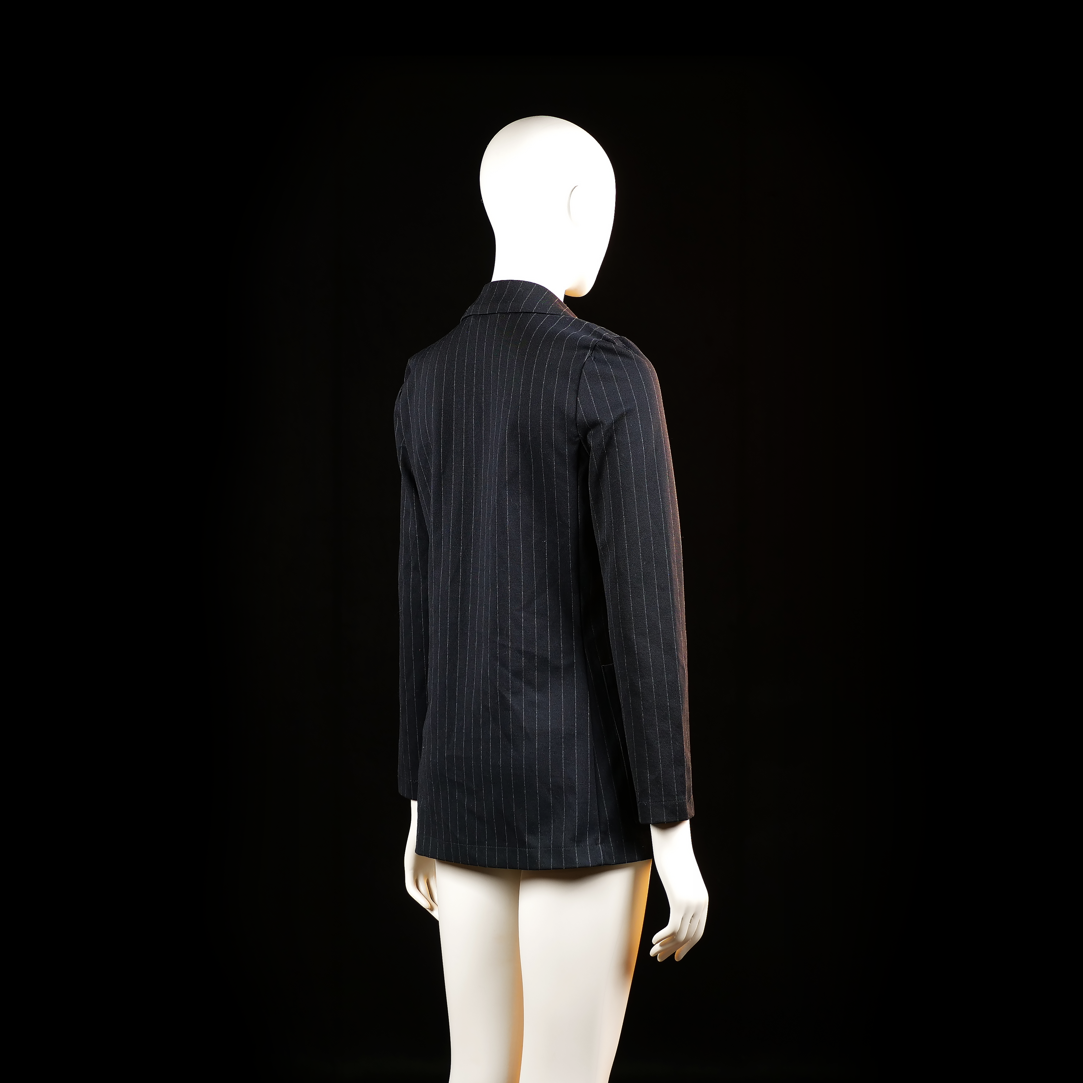 Blazer - Black & White - Size 34