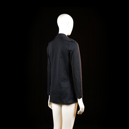 Blazer - Black & White - Size 34
