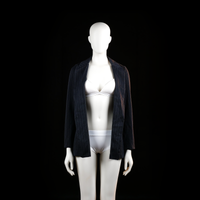 Blazer - Black & White - Size 34